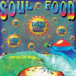 Soulfood - Freshly Baked