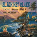 Slack Key Blues