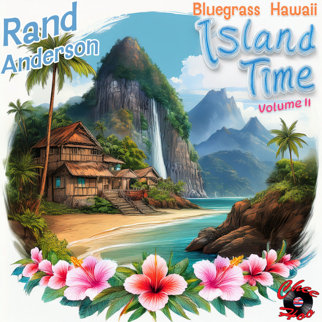 Island Time Vol II
