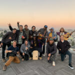 Curren and The Rip Curl Jams