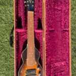 Gibson EH-150 Lap Steel w/ Original Case