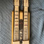 National Grand Double Eight Lap Steel Guitar Vintage