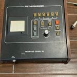 Sequential Circuits Sequential Poly Sequencer 1978-1982 - Black Walnut 1980s