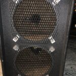 Bag End Bag End II 2×12 Speaker Cabinet